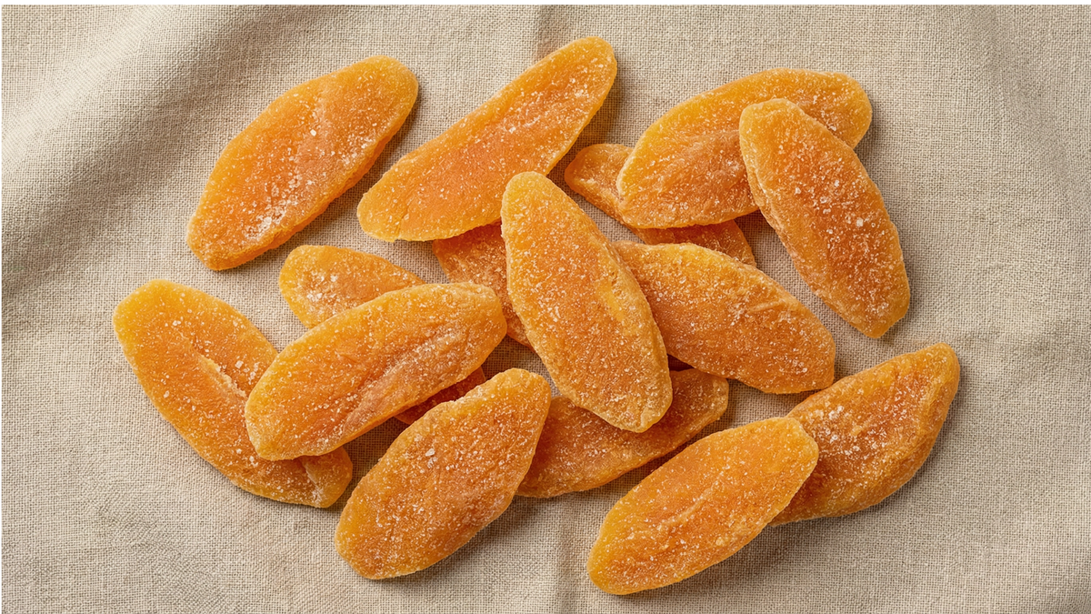 Ananas Orange Touch – Ananas Orange Mix tropical, Khan's Wien