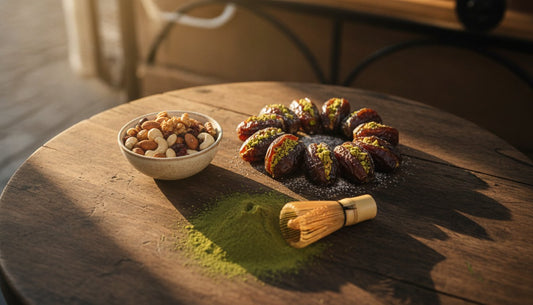 Gourmet Geschenkbox Wien: Handveredelte Präsente für echte Genießer