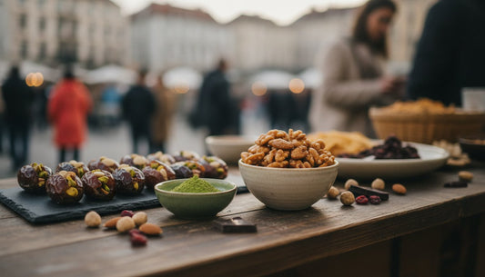 Gourmet Snacks Wien: Handveredelte Köstlichkeiten für Genießer (2026)