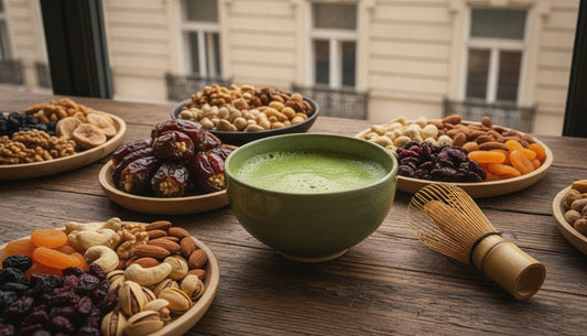 Matcha Catering Wien: Das exklusive Highlight für dein Event 2026
