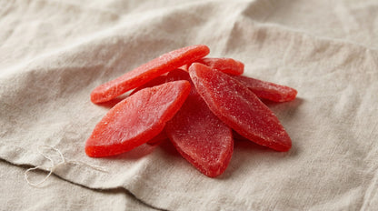 Watermelon Ruby