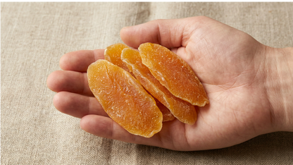 Ananas Orange Touch