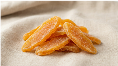 Ananas Orange Touch