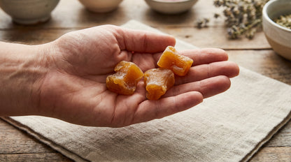 Natural Sweet Ginger