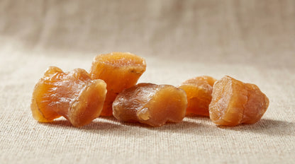 Natural Sweet Ginger