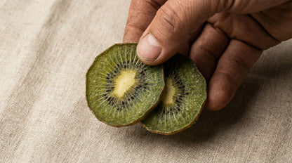 Emerald Dried Kiwi