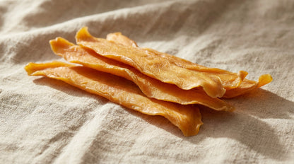 Dried Mango Slices