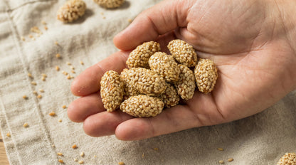 Ivory Almond