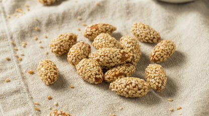 Ivory Almond