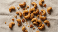 Cashew Salted Caramel – handkaramellisiert mit Meersalz, Khan's Wien