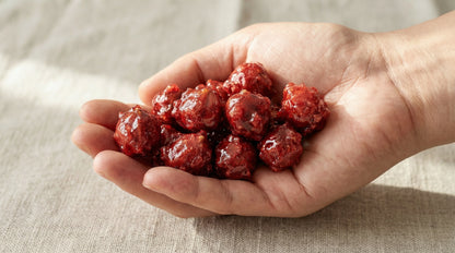 Strawberry Hazel