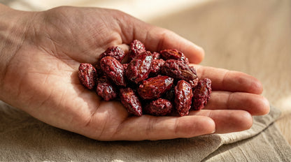 Dark Berry Almond