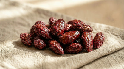 Dark Berry Almond