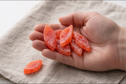 Watermelon Ruby