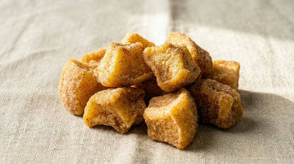Spiced Apple Cinnamon