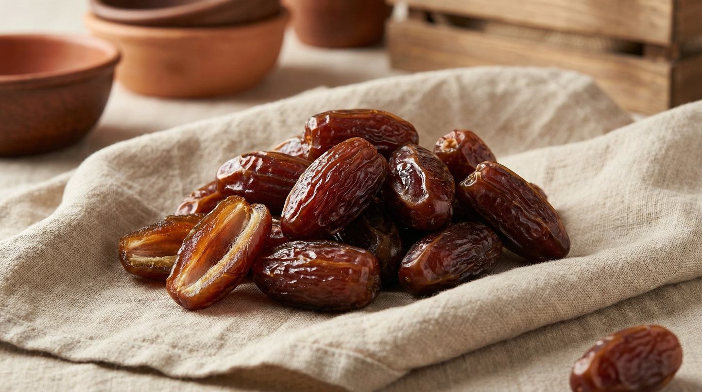 Medjool Dates