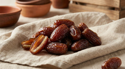 Medjool Dates