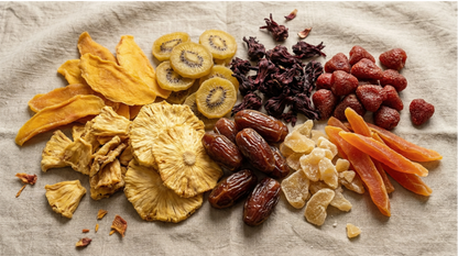 Event Snacks Auswahl