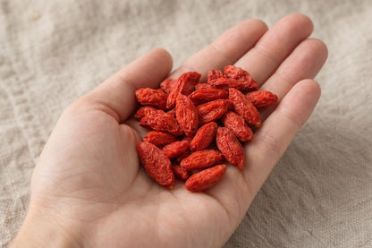 Dried Goji Berries