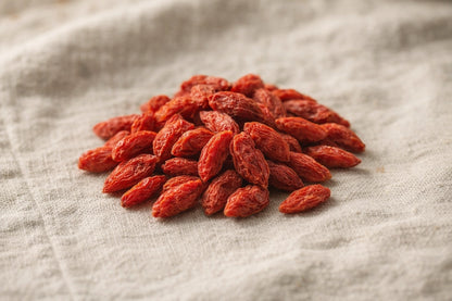 Dried Goji Berries