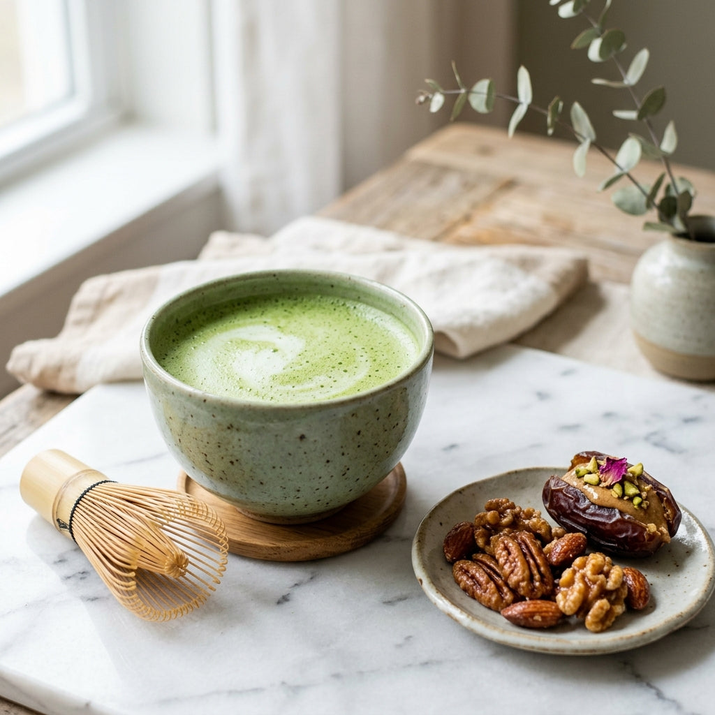 Zeremonieller Matcha Premium