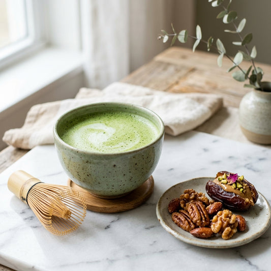 Zeremonieller Matcha Premium