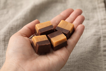 Chocolate Clusters