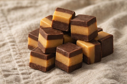 Chocolate Clusters