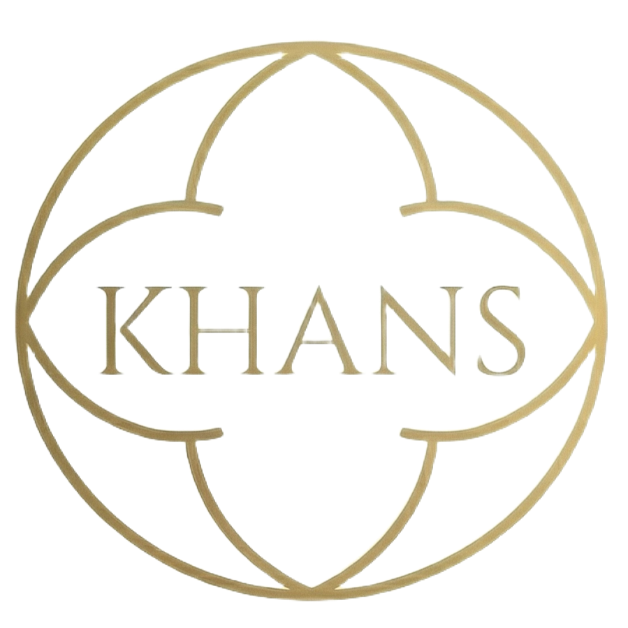 Khan´s