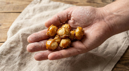 Macadamia Royale