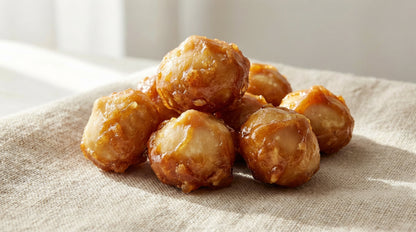 Macadamia Royale