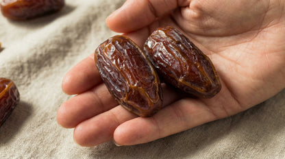 Medjool Dates