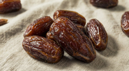 Medjool Dates – Frische Medjool Datteln Premium, Khan's Wien